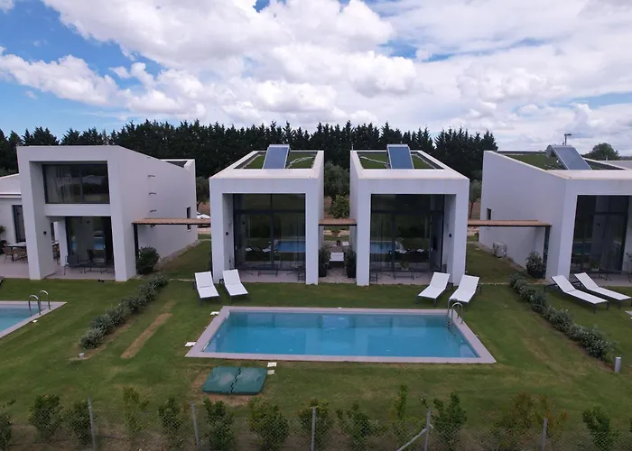 Sevene Villas