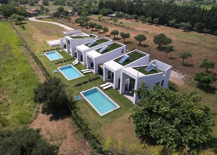 Sevene Villas
