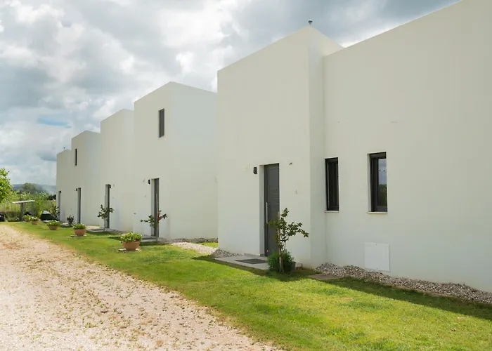 Sevene Villas