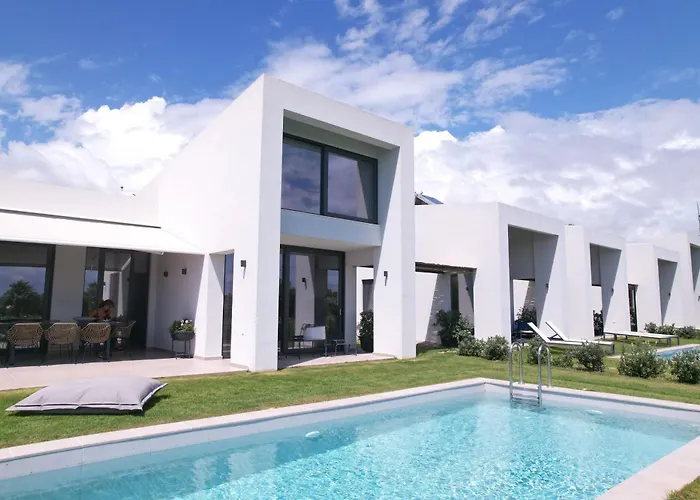 Sevene Villas