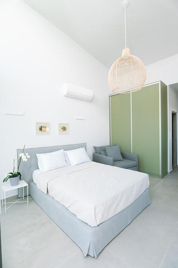 Sevene Villa Petroulai
