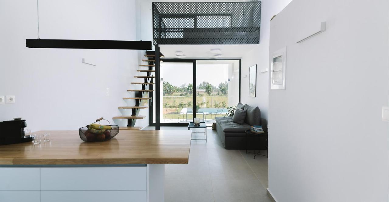 Villa Sevene
