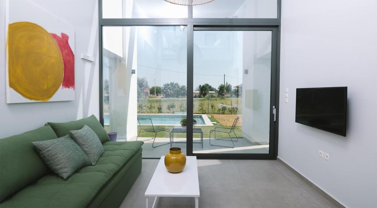 Villa Sevene *