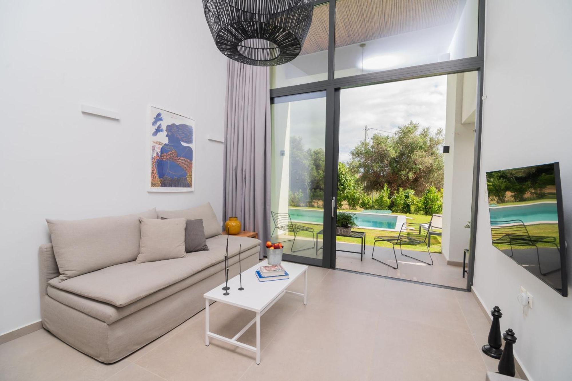 Villa Sevene *
