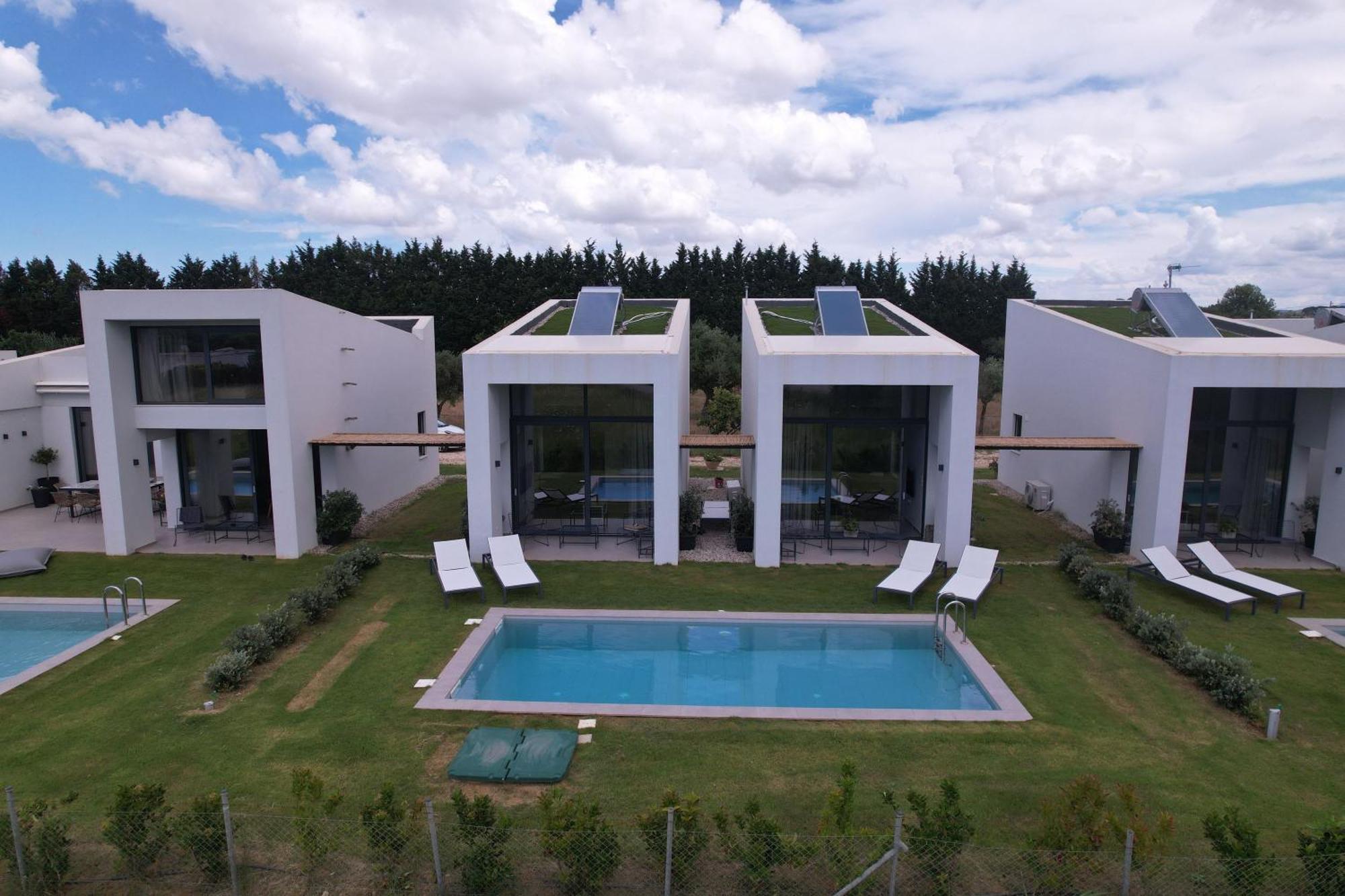 Sevene Villa