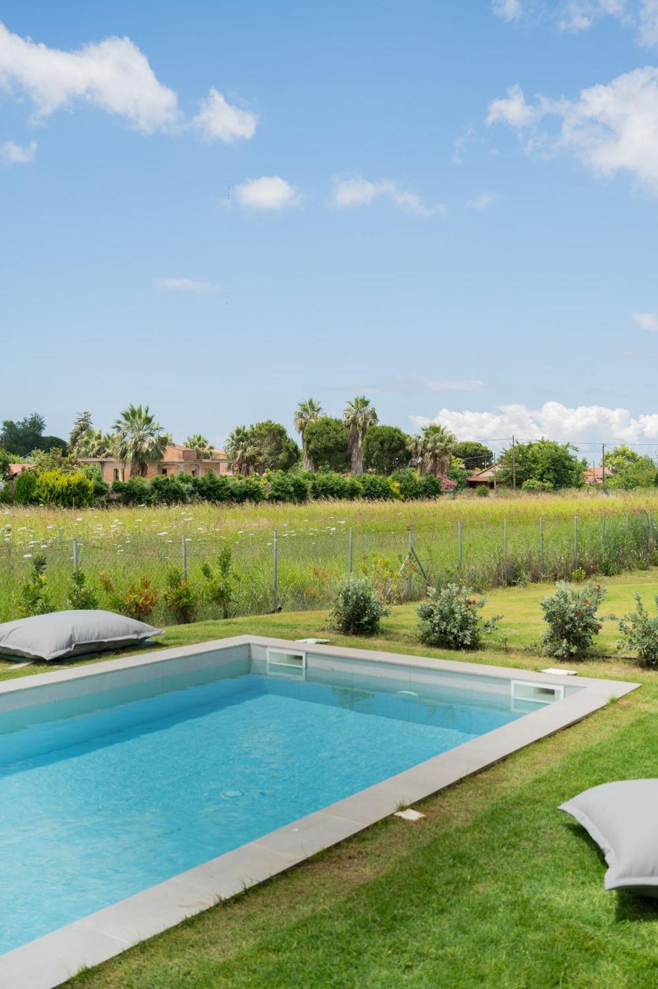 Sevene Villa *