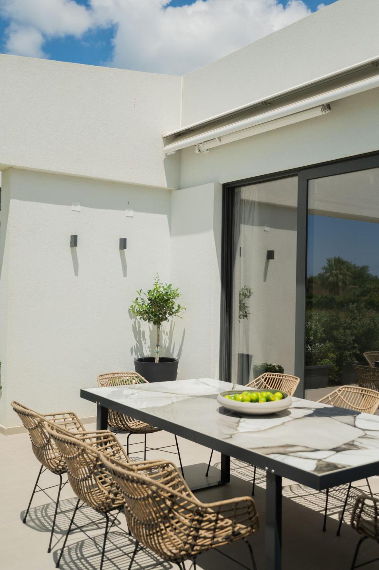 Sevene Villa