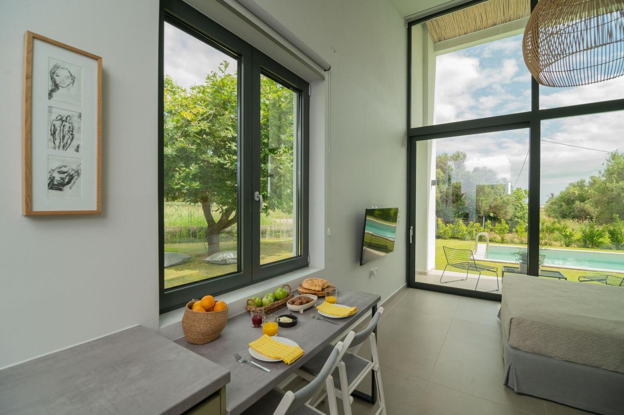 Sevene Villa *