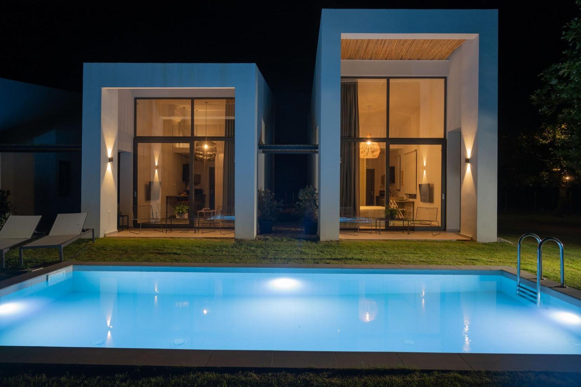 Sevene Villa