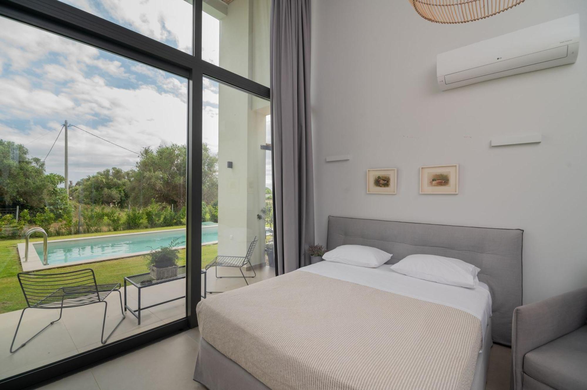Sevene Villa *